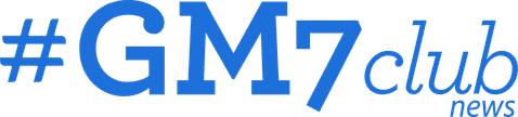 GM7 Club News